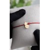 Pulsera dije amor 18kt