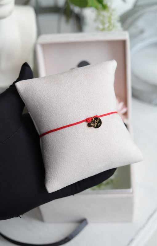 Pulsera dije amor 18kt